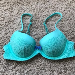 Victoria’s Secret Body bra